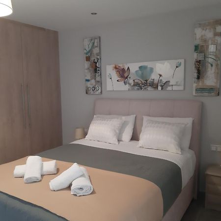Villa Pappas Parga Luaran gambar