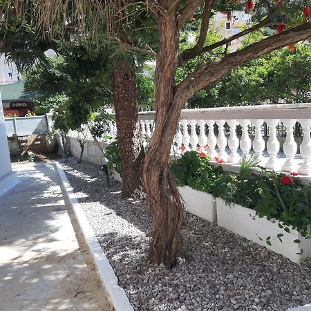 Villa Pappas Parga Luaran gambar